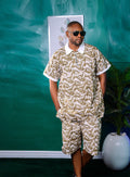 The Zola Adire Resort Set